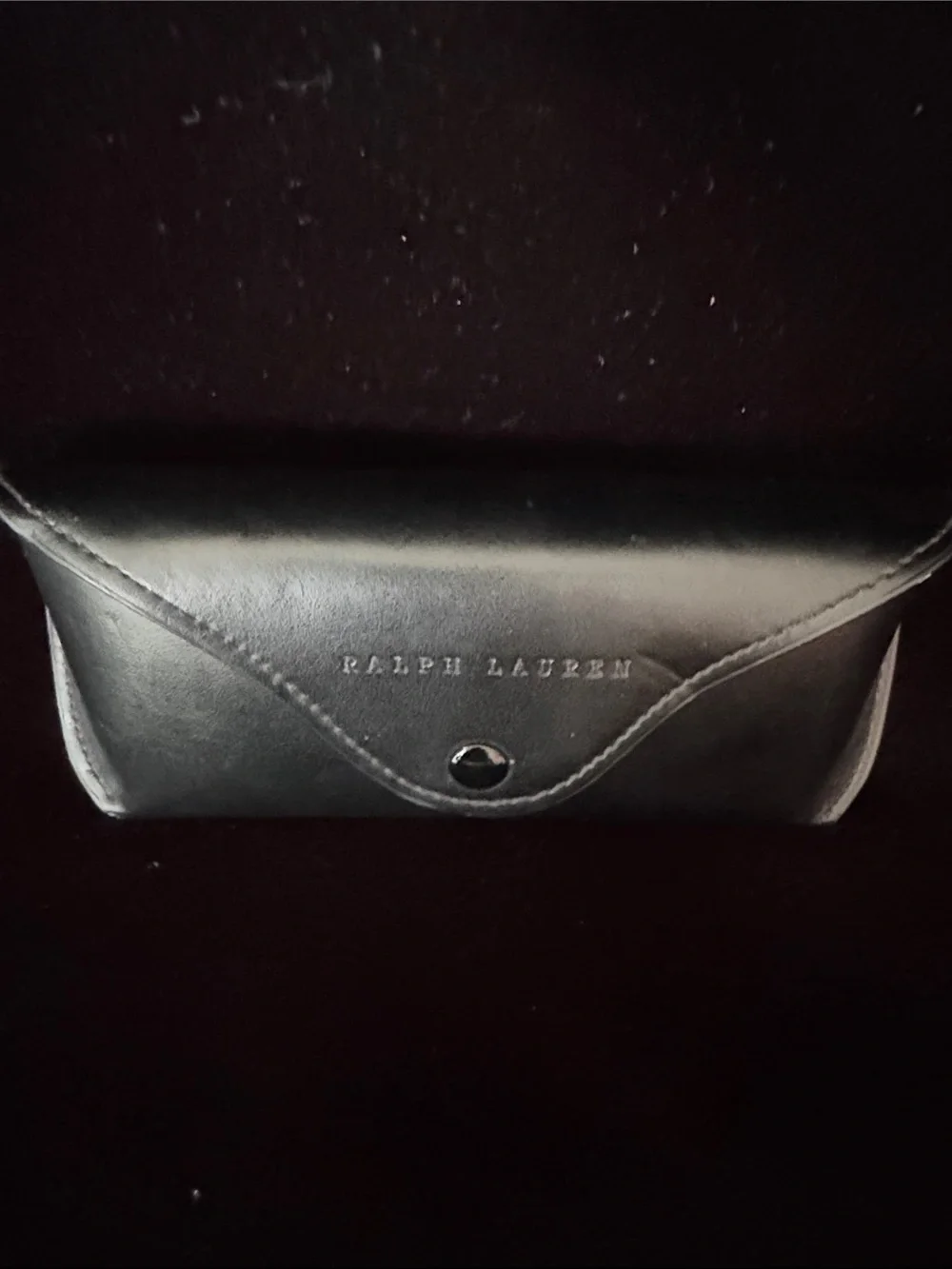 RALPH Sunglasses w/Case & Cloth
